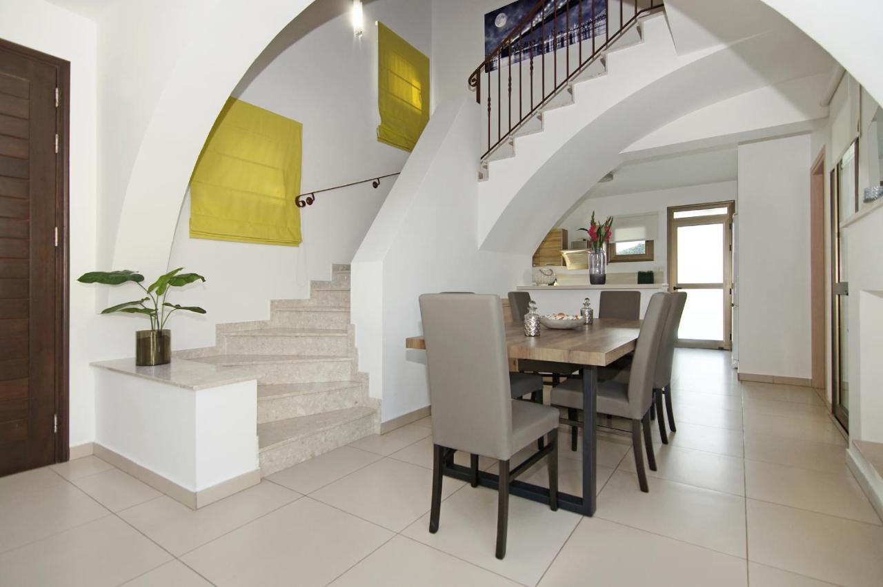 Villa Regina Ajia Napa Zewnętrze zdjęcie