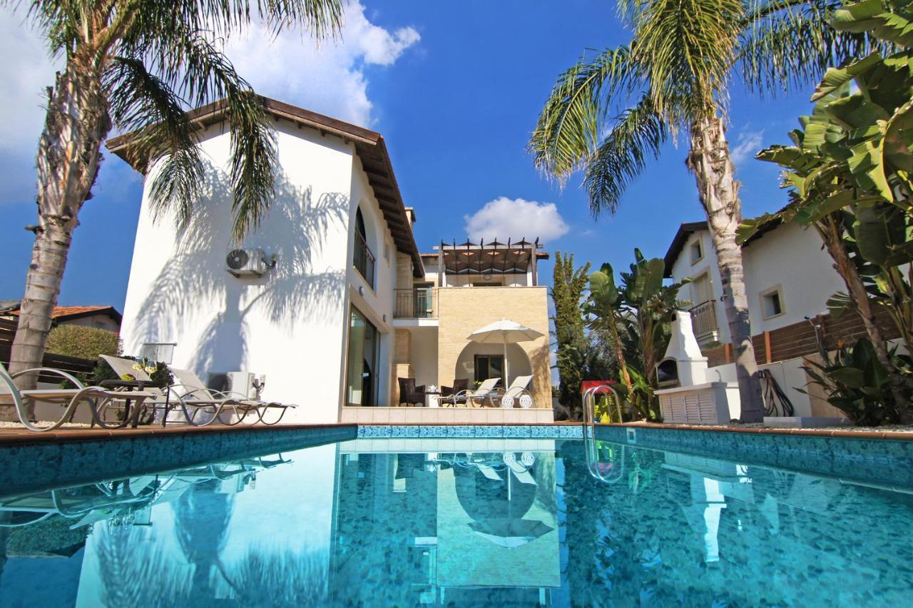 Villa Regina Ajia Napa Zewnętrze zdjęcie