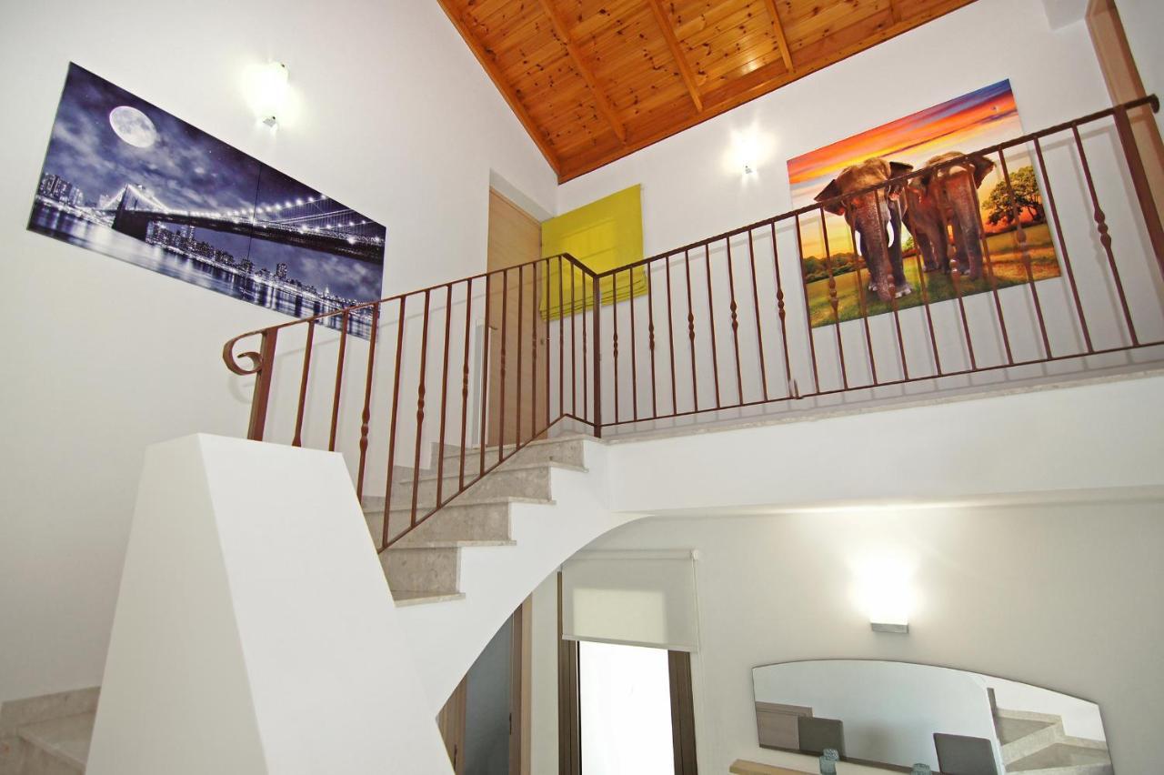 Villa Regina Ajia Napa Zewnętrze zdjęcie