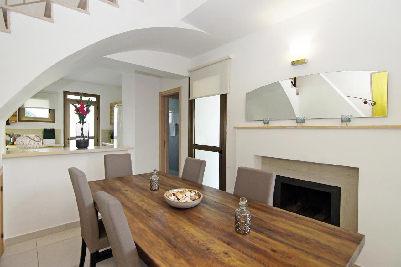 Villa Regina Ajia Napa Zewnętrze zdjęcie