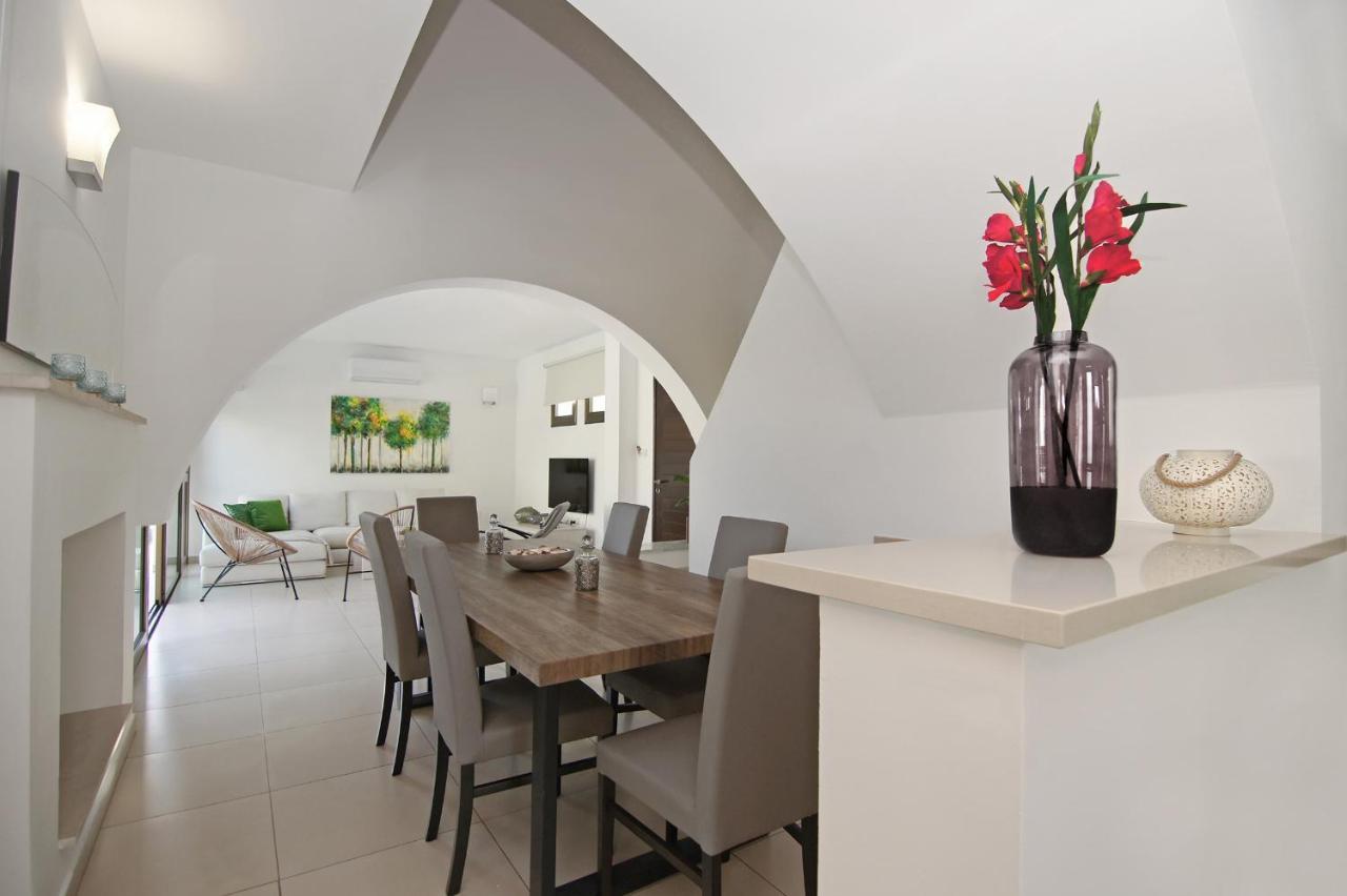 Villa Regina Ajia Napa Zewnętrze zdjęcie