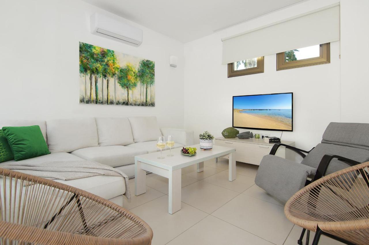Villa Regina Ajia Napa Zewnętrze zdjęcie
